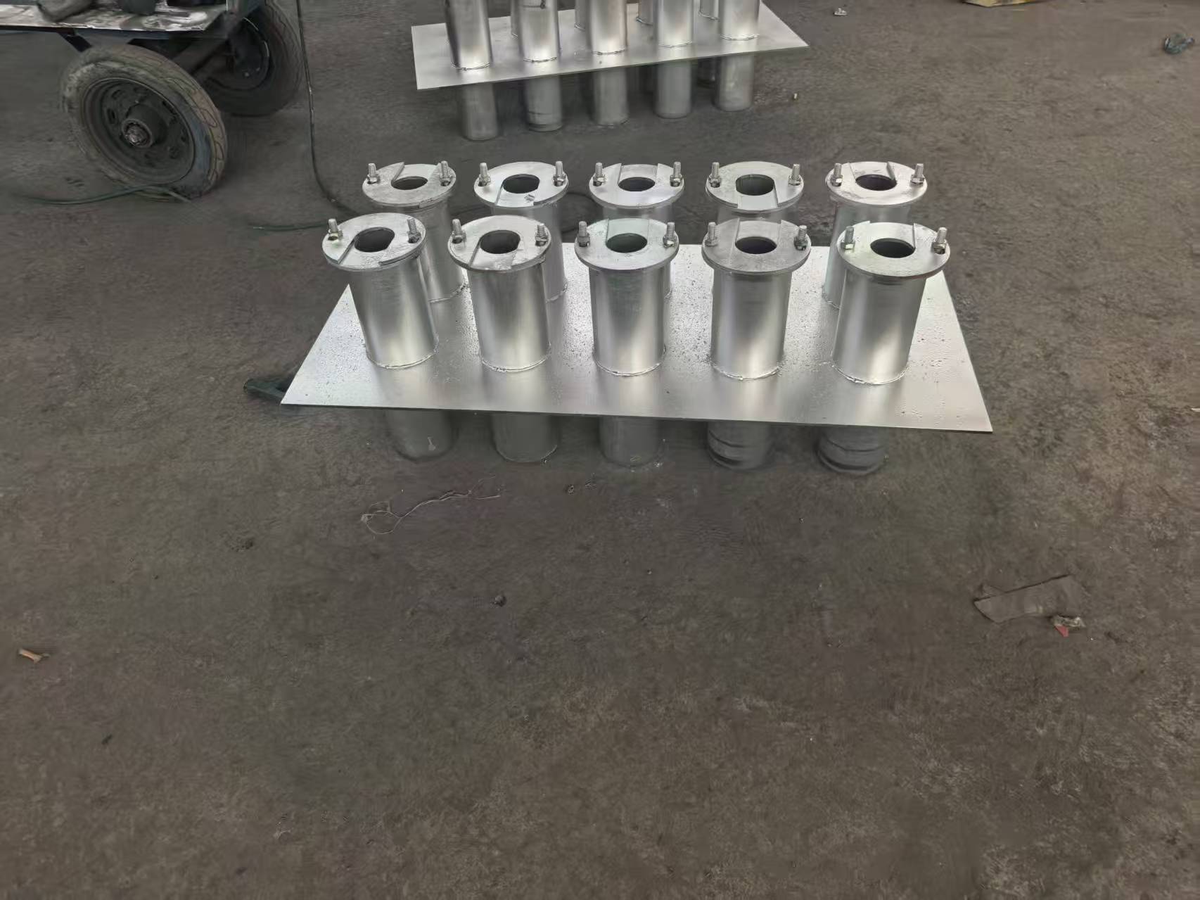 贺州市刚性防水套管人防密闭套管 - 价格