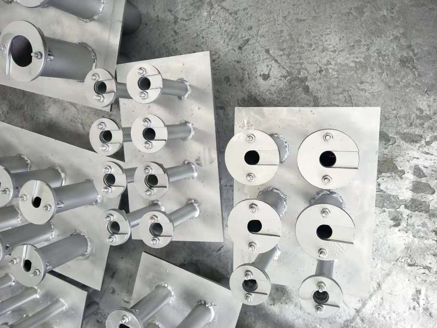 贺州市通风套管柔性防水套管 - 推荐